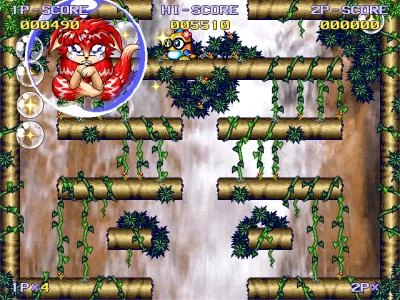 BUBBLE HERO 2 screenshot 5