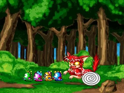 BUBBLE HERO 2 screenshot 7