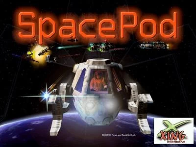 SpacePod