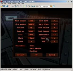 SPACEPOD screenshot 2