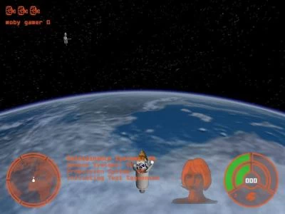 SPACEPOD screenshot 5
