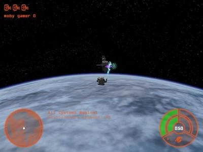 SPACEPOD screenshot 6