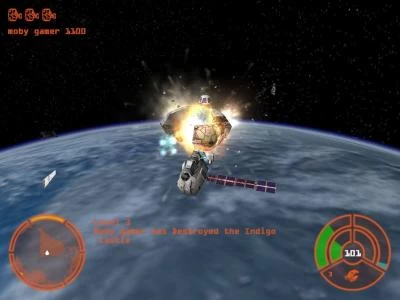 SPACEPOD screenshot 9