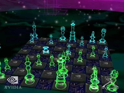 NVCHESS screenshot 3