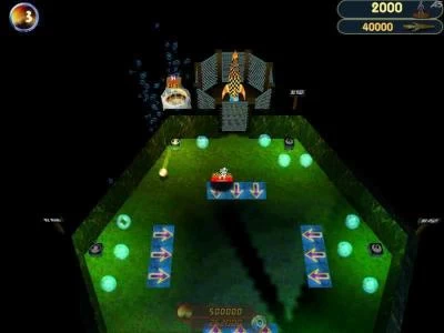 PLOING2 screenshot 2
