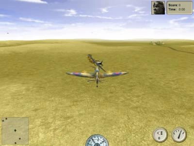PLANE ARCADE screenshot 3
