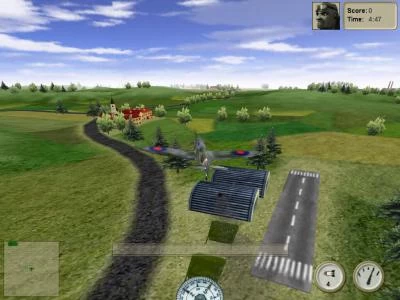 PLANE ARCADE screenshot 6