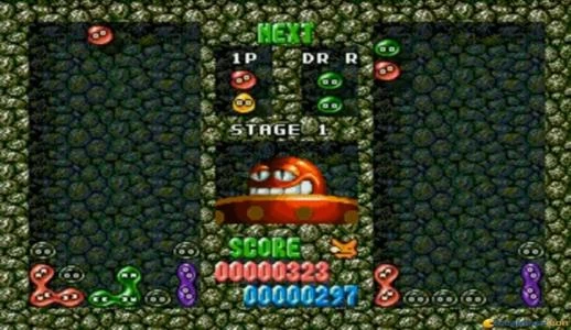 SEGA PUZZLE PACK screenshot 10