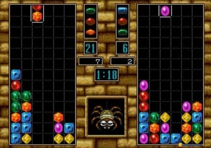 SEGA PUZZLE PACK screenshot 16