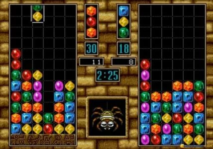 SEGA PUZZLE PACK screenshot 2