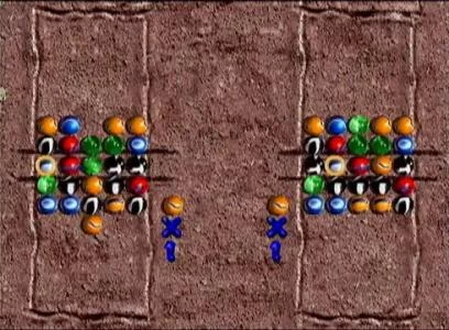 SEGA PUZZLE PACK screenshot 4