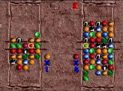 SEGA PUZZLE PACK screenshot 5