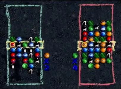 SEGA PUZZLE PACK screenshot 8