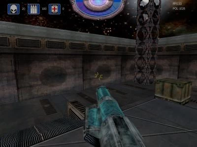 GRUNT screenshot 2