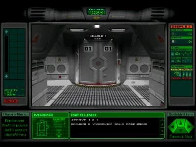 ARGO ADVENTURE screenshot 4