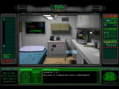 ARGO ADVENTURE screenshot 5