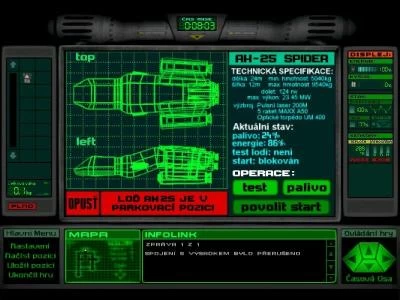 ARGO ADVENTURE screenshot 9
