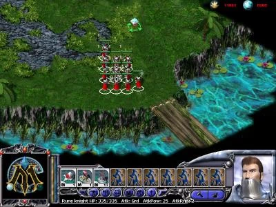 MAGIC CHRONICLE screenshot 3