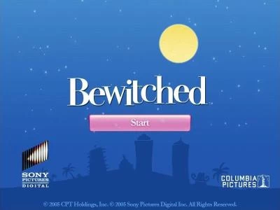 Bewitched