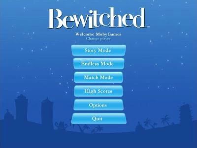 BEWITCHED screenshot 6