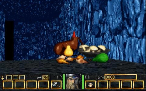 DEATHKEEP screenshot 10