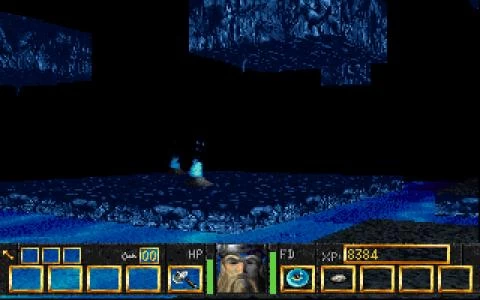 DEATHKEEP screenshot 13