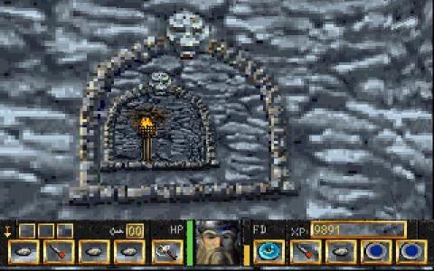 DEATHKEEP screenshot 21