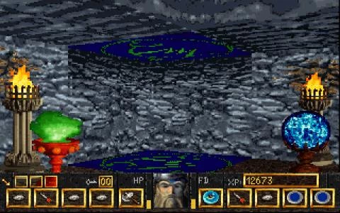 DEATHKEEP screenshot 22
