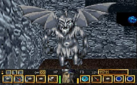 DEATHKEEP screenshot 25