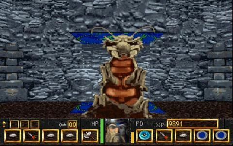 DEATHKEEP screenshot 27