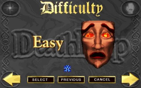DEATHKEEP screenshot 32