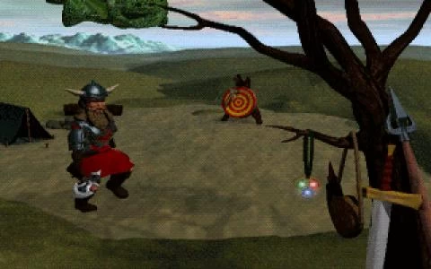 DEATHKEEP screenshot 33