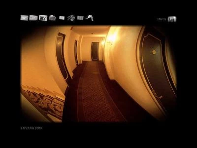 BLINDNESS screenshot 5