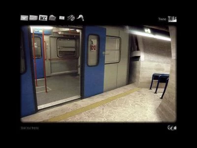 BLINDNESS screenshot 8
