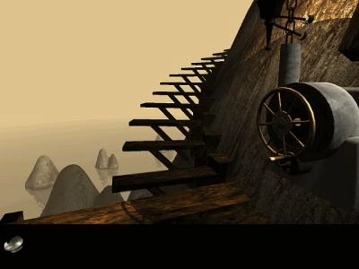 VITAE screenshot 3