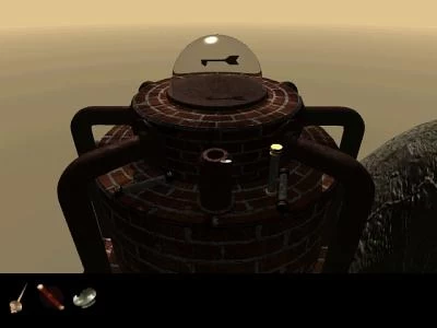 VITAE screenshot 6