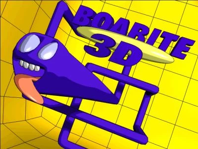 BoaBite3D