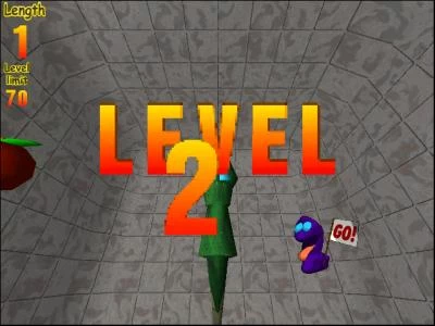 BOABITE3D screenshot 4