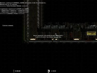 GENOCIDE: REMIXED VERSION screenshot 3