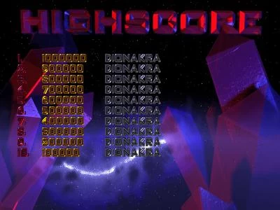 DIONAKRA screenshot 11
