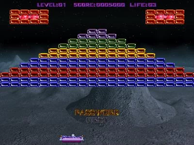 DIONAKRA screenshot 12
