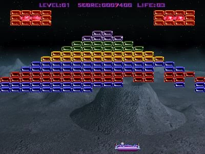 DIONAKRA screenshot 14