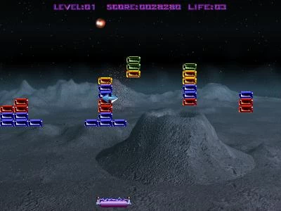 DIONAKRA screenshot 2