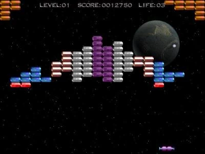 CRYSTAL  HAMMER screenshot 3