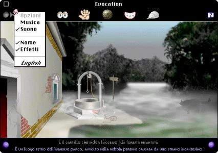 EVOCATION: LA SFIDA screenshot 3