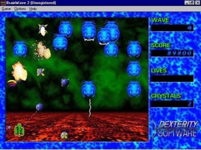 BRAINWAVE 2 screenshot 2