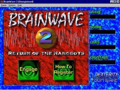 BRAINWAVE 2 screenshot 7