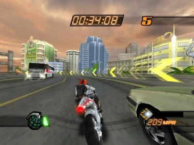 JACKED screenshot 15