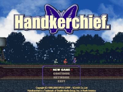 HANDKERCHIEF screenshot 4