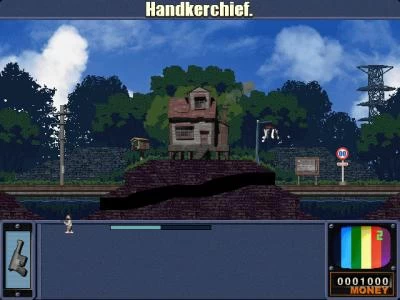 HANDKERCHIEF screenshot 5